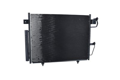 CONDENSATOR CLIMATIZARE NRF 350049 45