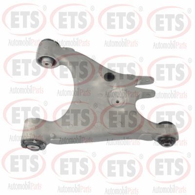 носач, окачване на колелата ETS 59.TC.528