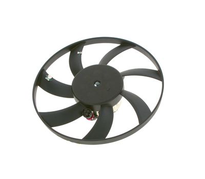 MOTOR ELECTRIC VENTILATOR BOSCH 0986338105 6