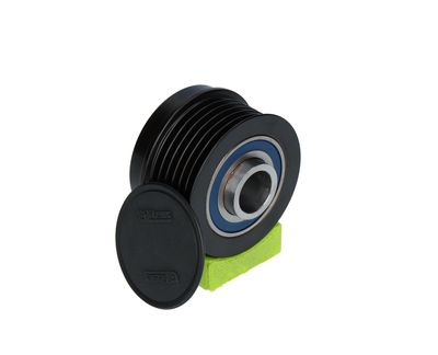 SISTEM ROATA LIBERA GENERATOR VALEO 592065 7