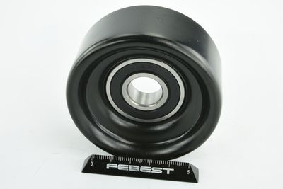 ROLA INTINZATOR CUREA TRANSMISIE FEBEST 0387YD2 3