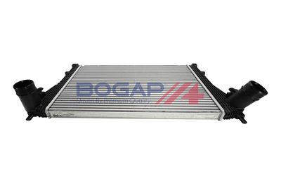 INTERCOOLER COMPRESOR BOGAP A4220117 1