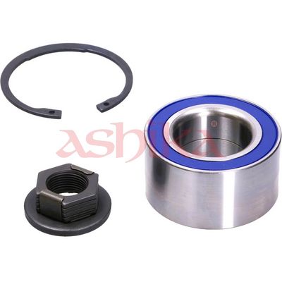 комплект колесен лагер ASHIKA KK-0440JM