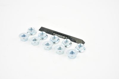 NACHLAUFSCHALE CORP AXE FEBEST 0231002PCS10 31