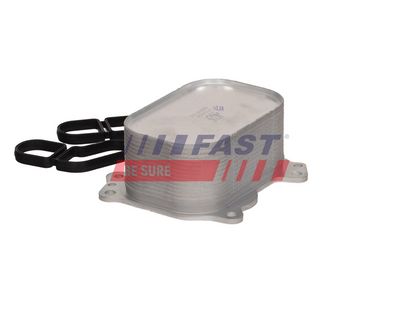 RADIATOR ULEI CUTIE VITEZE FAST FT04621 1