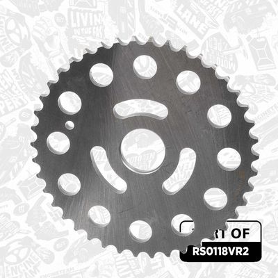 CHIT LANT DE DISTRIBUTIE ET ENGINETEAM RS0118VR2 4