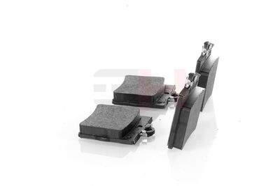 SET PLACUTE FRANA FRANA DISC GH GH413335 43