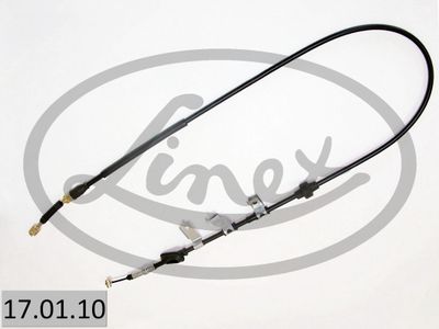 CABLU FRANA DE PARCARE