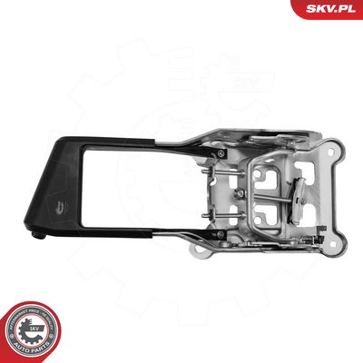 ESEN SKV - Páka ručnej brzdy RENAULT , 97SKV588