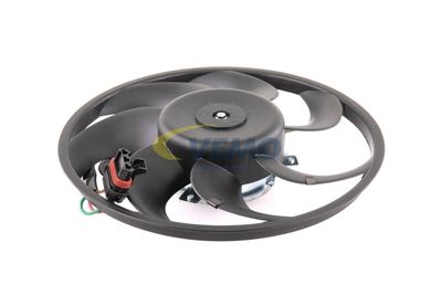 VENTILATOR RADIATOR VEMO V40011050 55