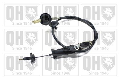 CABLU AMBREIAJ QUINTON HAZELL QCC1698