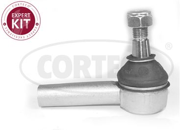 CORTECO 49401828 Наконечник рулевой тяги  для NISSAN NAVARA (Ниссан Навара)