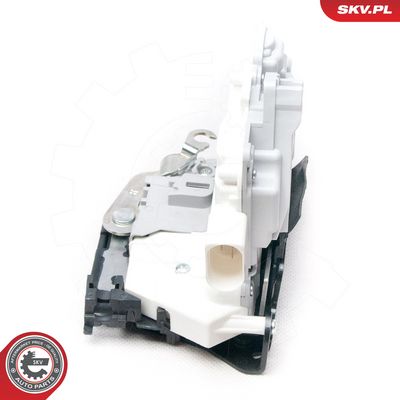 Zámek dveří SKV 16SKV132
