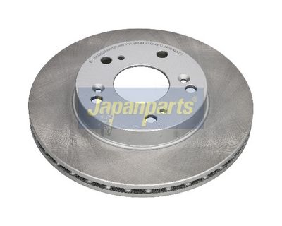 спирачен диск JAPANPARTS DI-437C