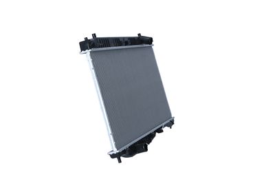 RADIATOR RACIRE MOTOR NRF 53481 38