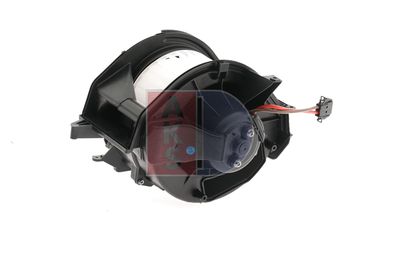 INNENRAUMGEBLäSE AKS DASIS 740291N 5