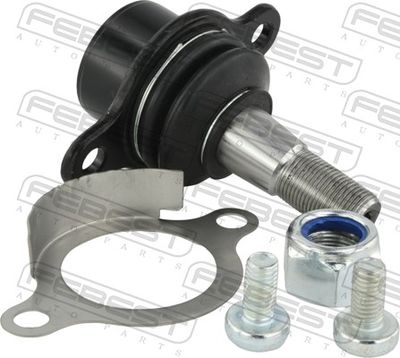 Ball Joint 2120-TTGF