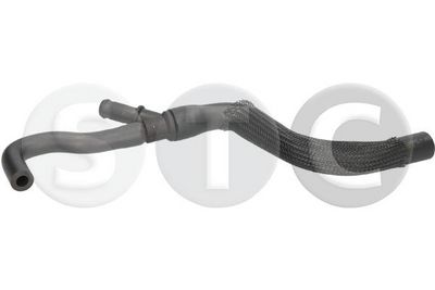 SCHLAUCH KURBELGEHäUSEENTLüFTUNG