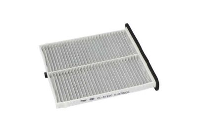 FILTRU AER HABITACLU AMC Filter MC5123C 21