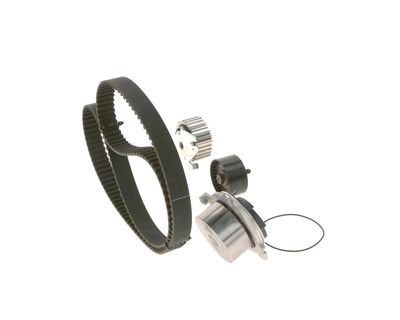 SET POMPA APA + CUREA DINTATA BOSCH 1987946969 20