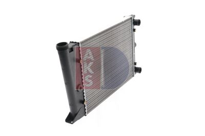KüHLER MOTORKüHLUNG AKS DASIS 040100N 12