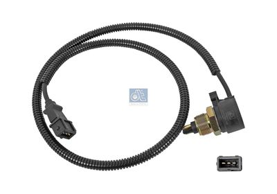 Манометрический выключатель DT Spare Parts 4.63107