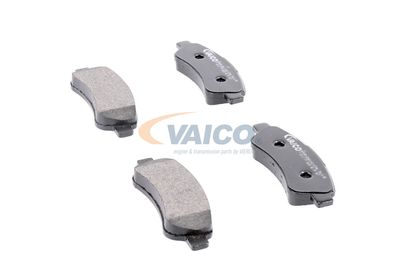 BREMSBELAGSATZ SCHEIBENBREMSE VAICO V420095 20