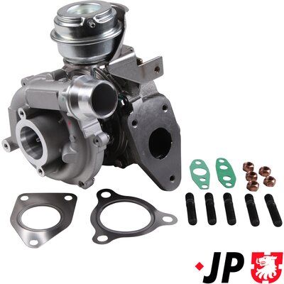 COMPRESOR SISTEM DE SUPRAALIMENTARE