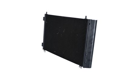 KONDENSATOR KLIMAANLAGE NRF 35899 32