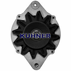 Генератор AD KÜHNER 40776RI для NISSAN URVAN