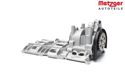 POMPA ULEI METZGER AUTOTEILE 8000062 5