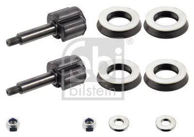 FEBI BILSTEIN Reparatursatz, Fahrerhauslagerung