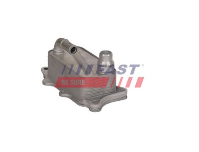 RADIATOR ULEI CUTIE VITEZE FAST FT04601 4