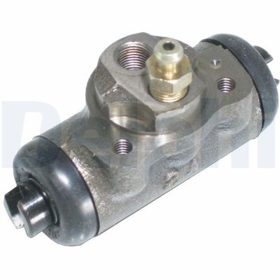 CILINDRU RECEPTOR FRANA