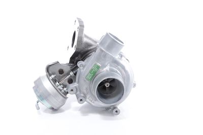 COMPRESOR SISTEM DE SUPRAALIMENTARE BTS Turbo T914367 40