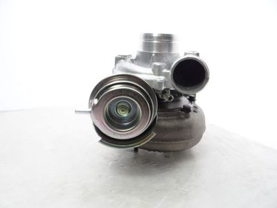 LADER AUFLADUNG GARRETT 4541929005W 3