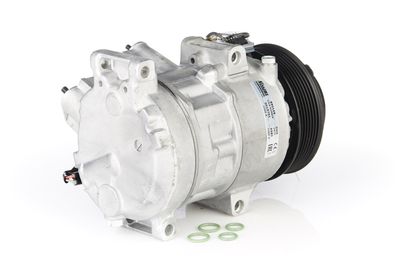 COMPRESOR CLIMATIZARE NISSENS 890158 39