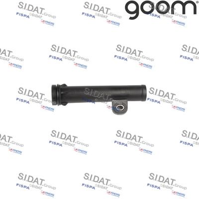 Тръбопровод за охладителната течност SIDAT CA010146A2