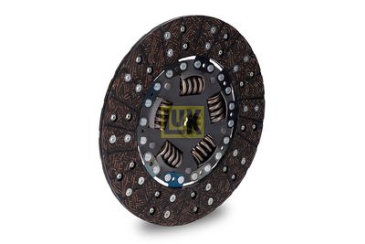 KUPPLUNGSSCHEIBE Schaeffler LuK 327001210 1