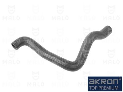 маркуч на радиатора AKRON-MALÒ 18612A