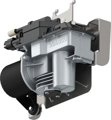 COMPRESOR INSTALATIE AER COMPRIMAT WABCO 4154040010 2