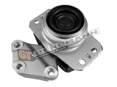GT-BERGMANN Automotive Variklio montavimas