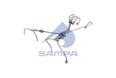 SET CONDUCTE INALTA PRESIUNE INST. DE INJECTIE SAMPA 010865