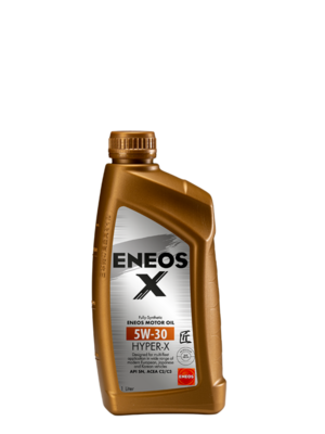 Eneos Hyper X 5W-30 C2/C3 1L