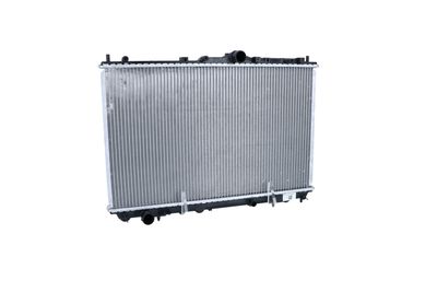 RADIATOR RACIRE MOTOR NRF 509517 44