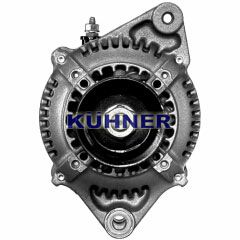 Генератор AD KÜHNER 401289RI для TOYOTA STARLET