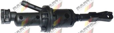 PARTQUIP Clutch Master Cylinder, automated manual transmission (AMT)