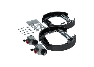 SET SABOTI FRANA BOSCH 0204114671 24