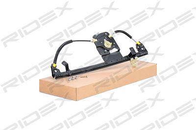 Podnośnik szyby RIDEX 1561W0405