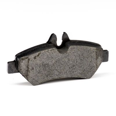 BREMSBELAGSATZ SCHEIBENBREMSE DELPHI LP1983 19